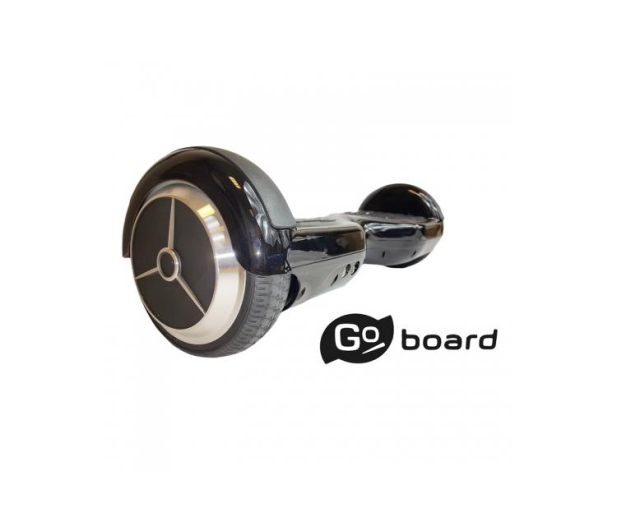 GOBOARD Standard Pro czarny 6.5 - 1434865 - zdjęcie 2